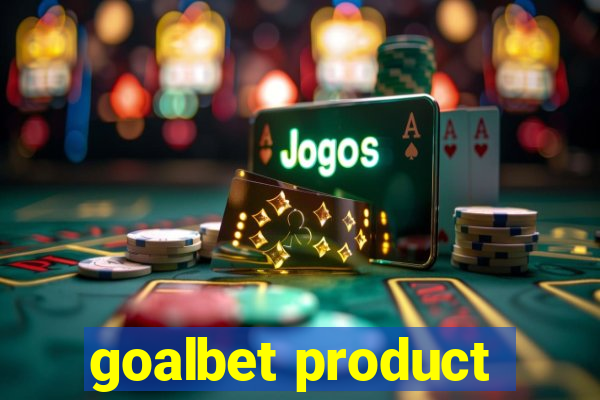 goalbet product